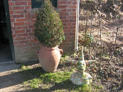 Gerisch-Skulpturenpark